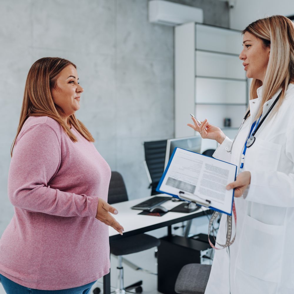 Body Contouring & Lipo Laser Omaha Weight Loss